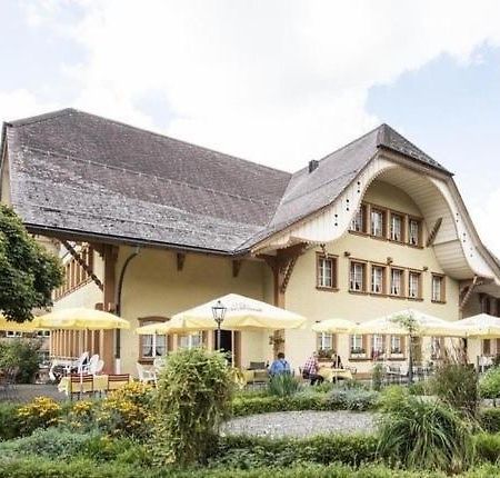 Gasthof Kreuz Marbach Екстериор снимка