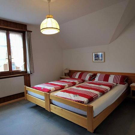 Gasthof Kreuz Marbach Екстериор снимка