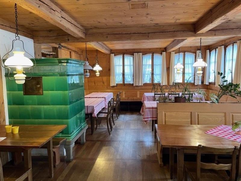 Gasthof Kreuz Marbach Екстериор снимка