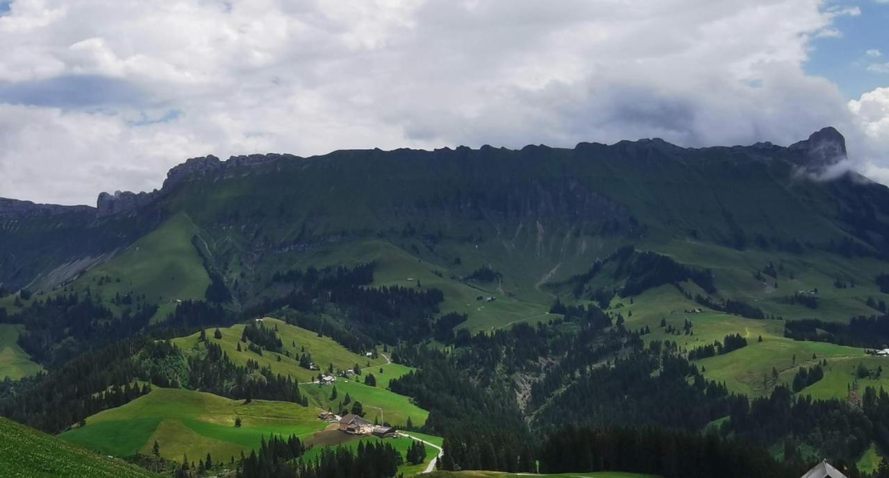 Gasthof Kreuz Marbach Екстериор снимка