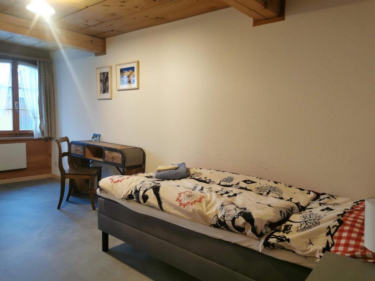 Gasthof Kreuz Marbach Екстериор снимка