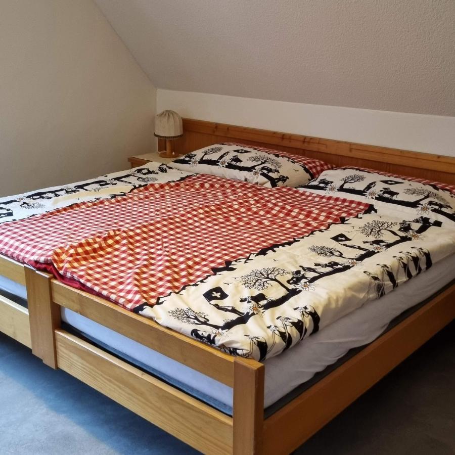 Gasthof Kreuz Marbach Екстериор снимка