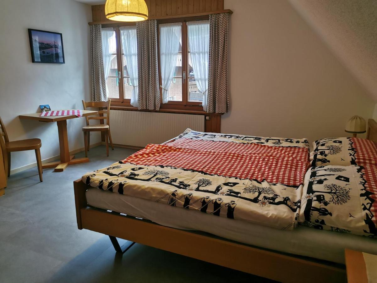 Gasthof Kreuz Marbach Екстериор снимка