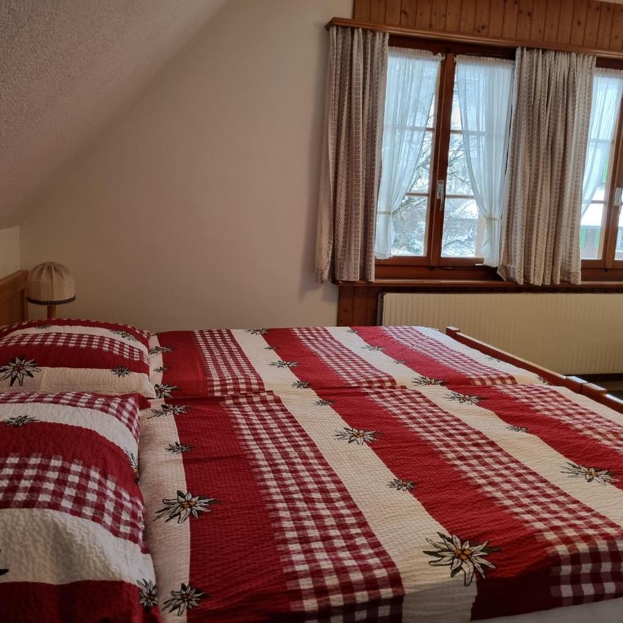 Gasthof Kreuz Marbach Екстериор снимка