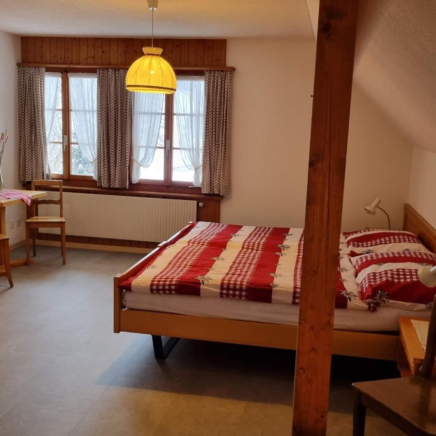 Gasthof Kreuz Marbach Екстериор снимка