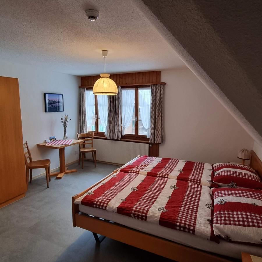 Gasthof Kreuz Marbach Екстериор снимка