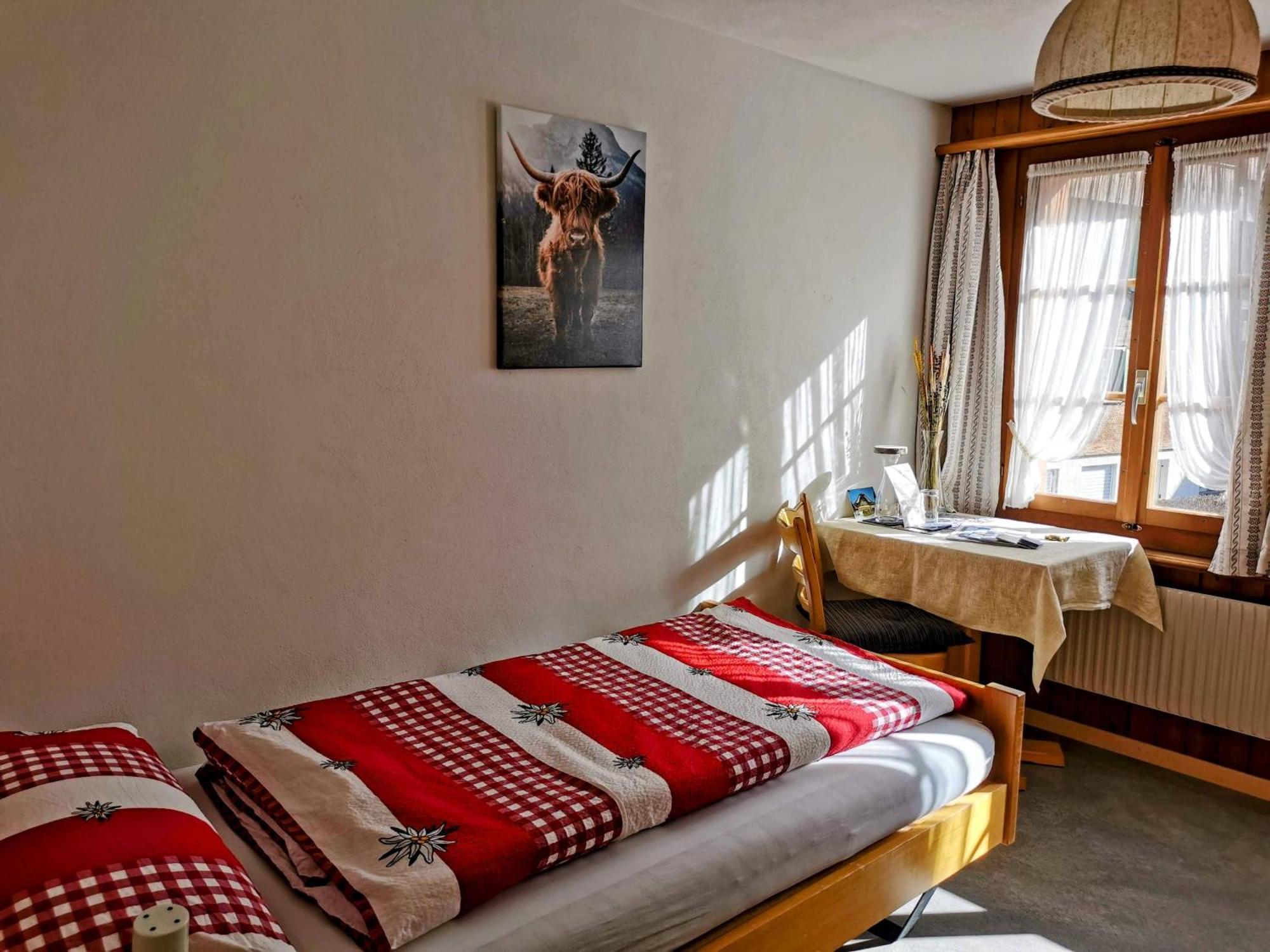 Gasthof Kreuz Marbach Екстериор снимка