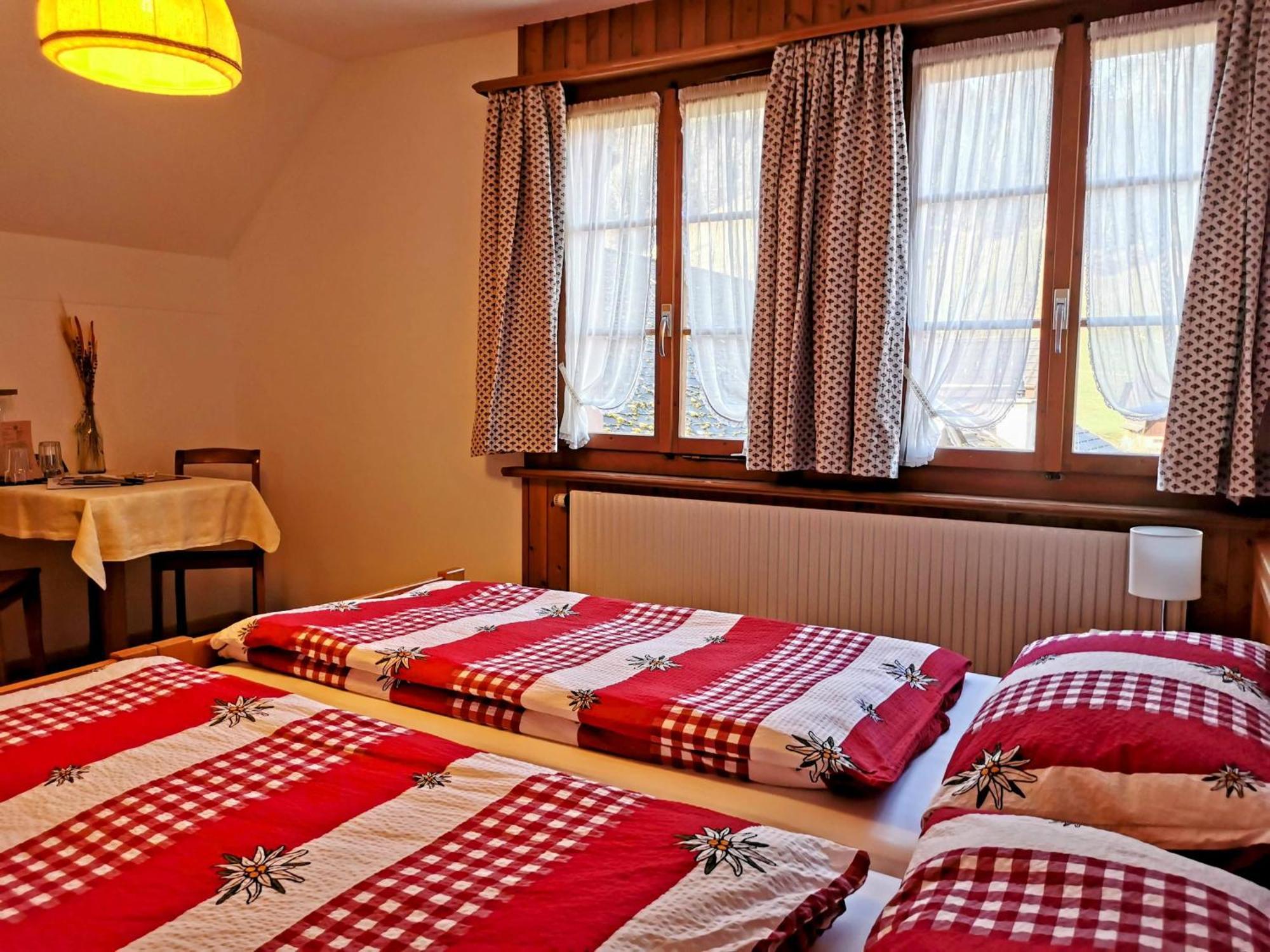 Gasthof Kreuz Marbach Екстериор снимка