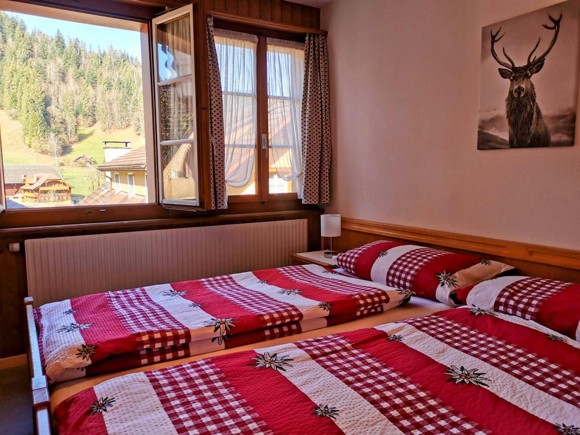 Gasthof Kreuz Marbach Екстериор снимка