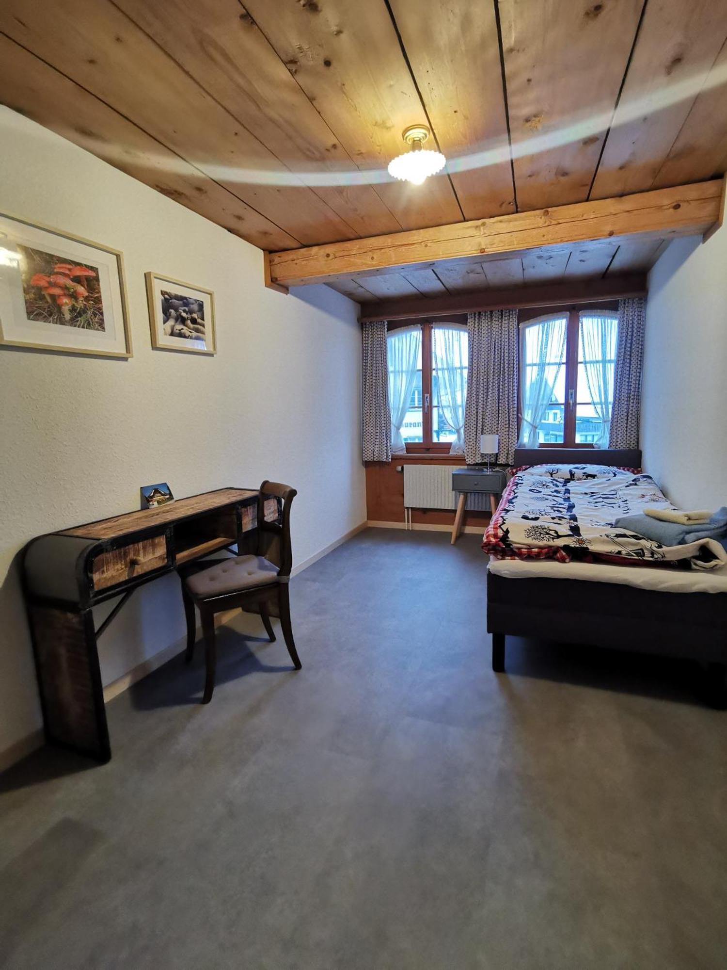 Gasthof Kreuz Marbach Екстериор снимка
