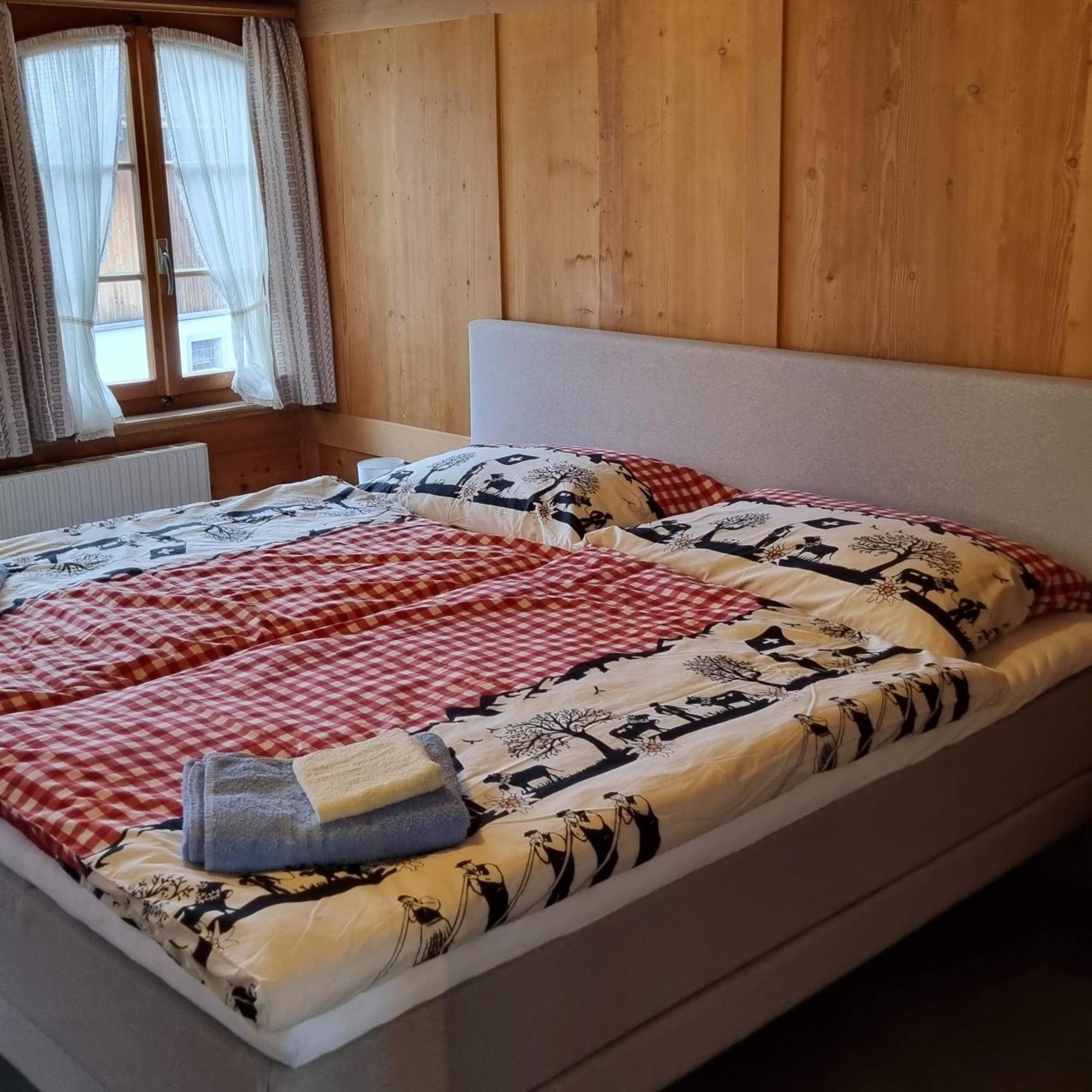 Gasthof Kreuz Marbach Екстериор снимка