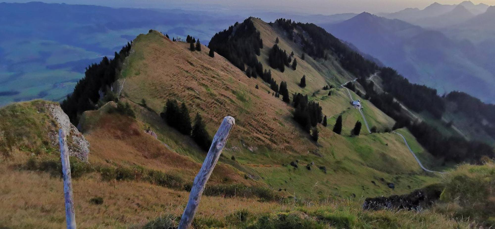 Gasthof Kreuz Marbach Екстериор снимка