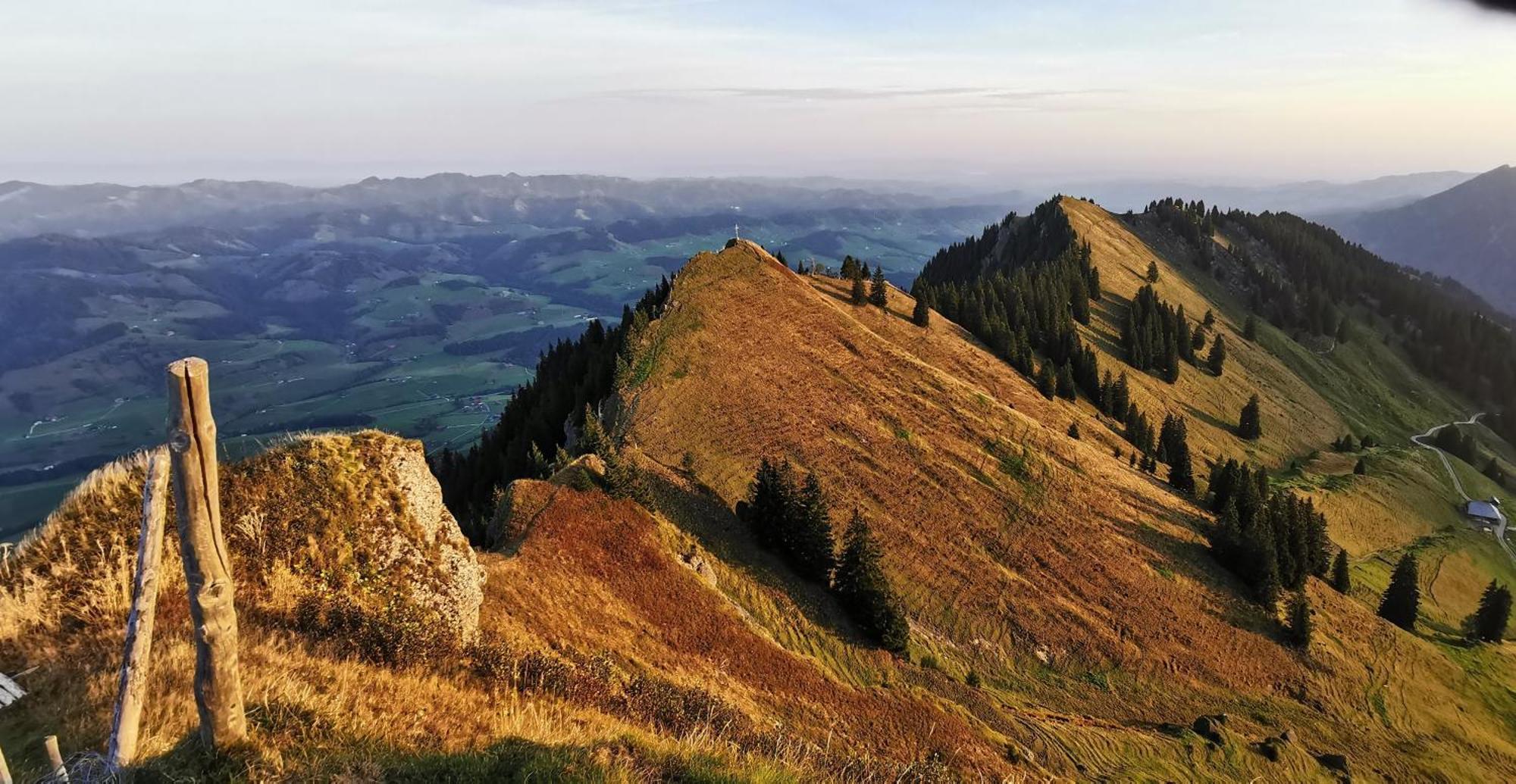 Gasthof Kreuz Marbach Екстериор снимка
