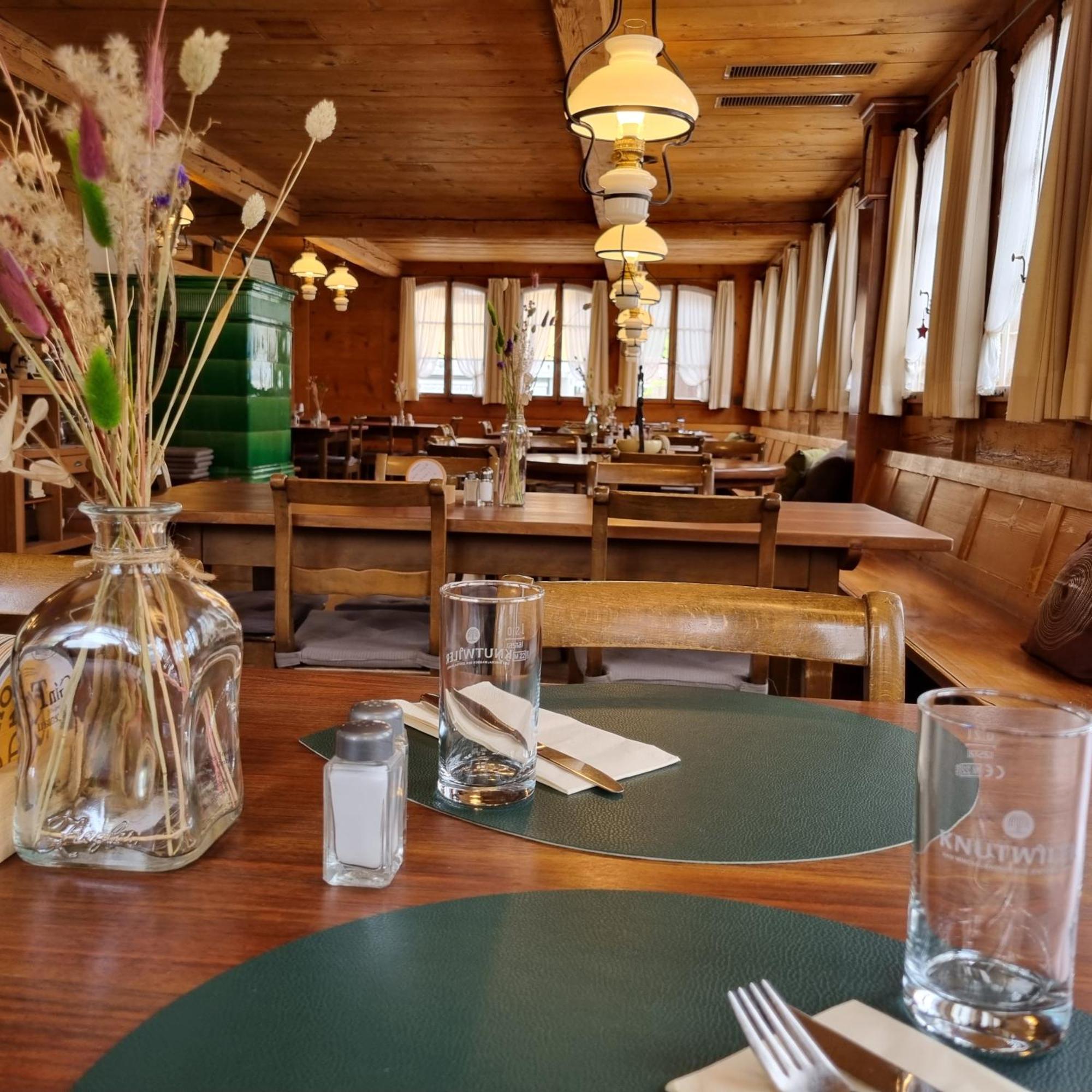 Gasthof Kreuz Marbach Екстериор снимка