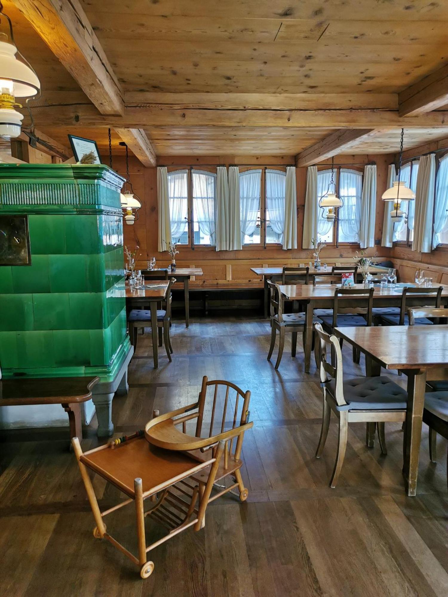 Gasthof Kreuz Marbach Екстериор снимка