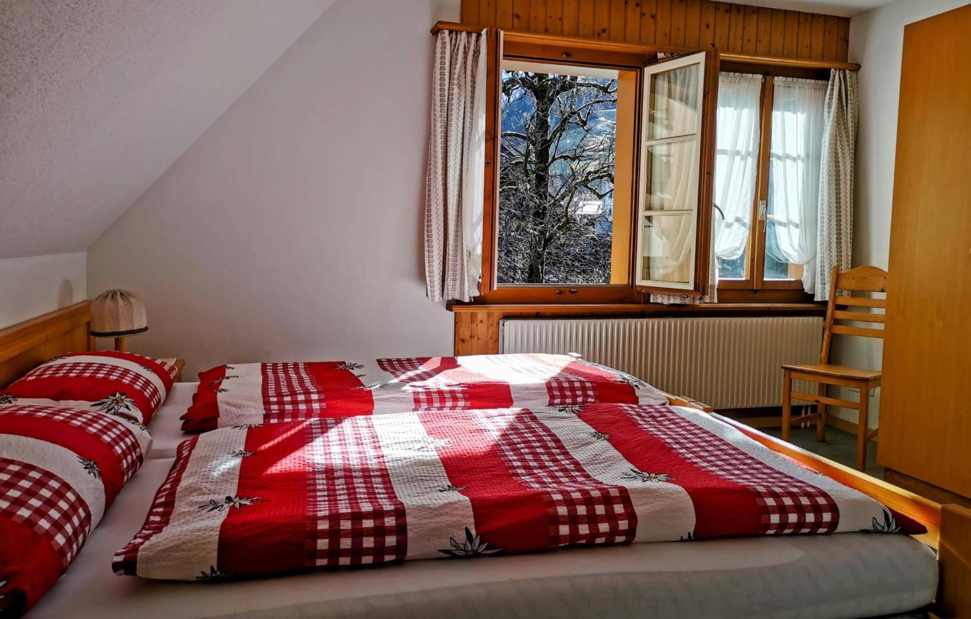 Gasthof Kreuz Marbach Екстериор снимка