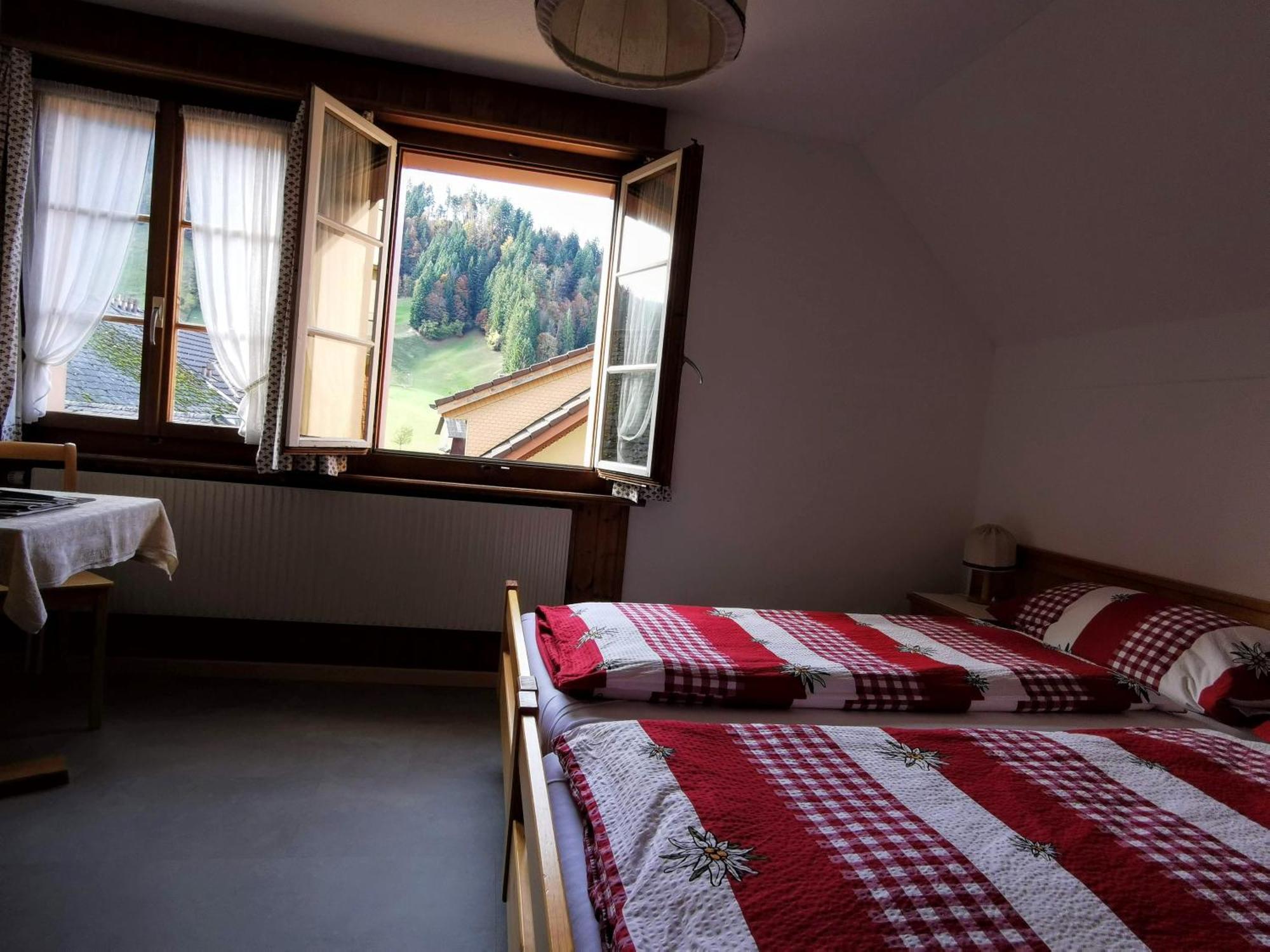 Gasthof Kreuz Marbach Екстериор снимка