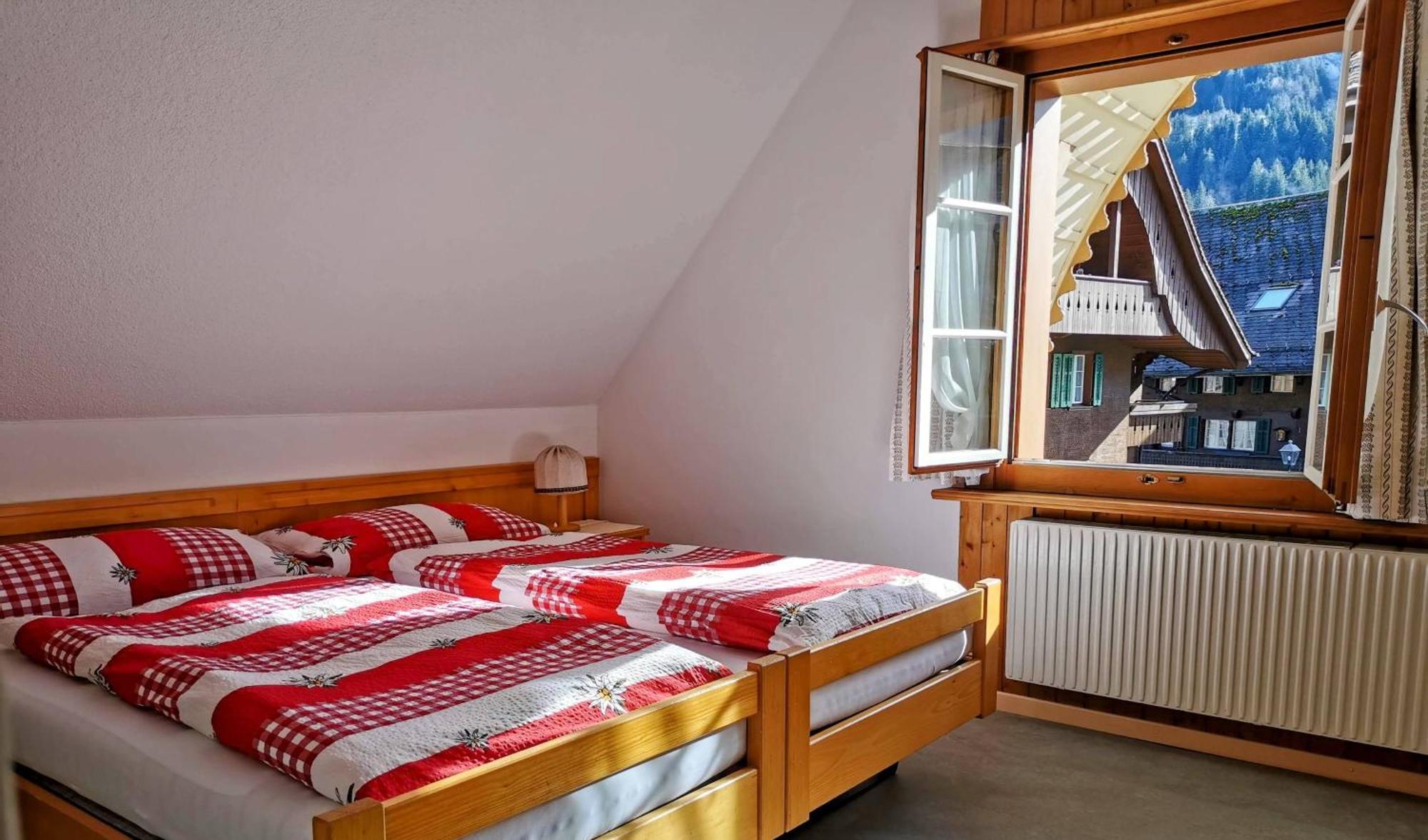 Gasthof Kreuz Marbach Екстериор снимка
