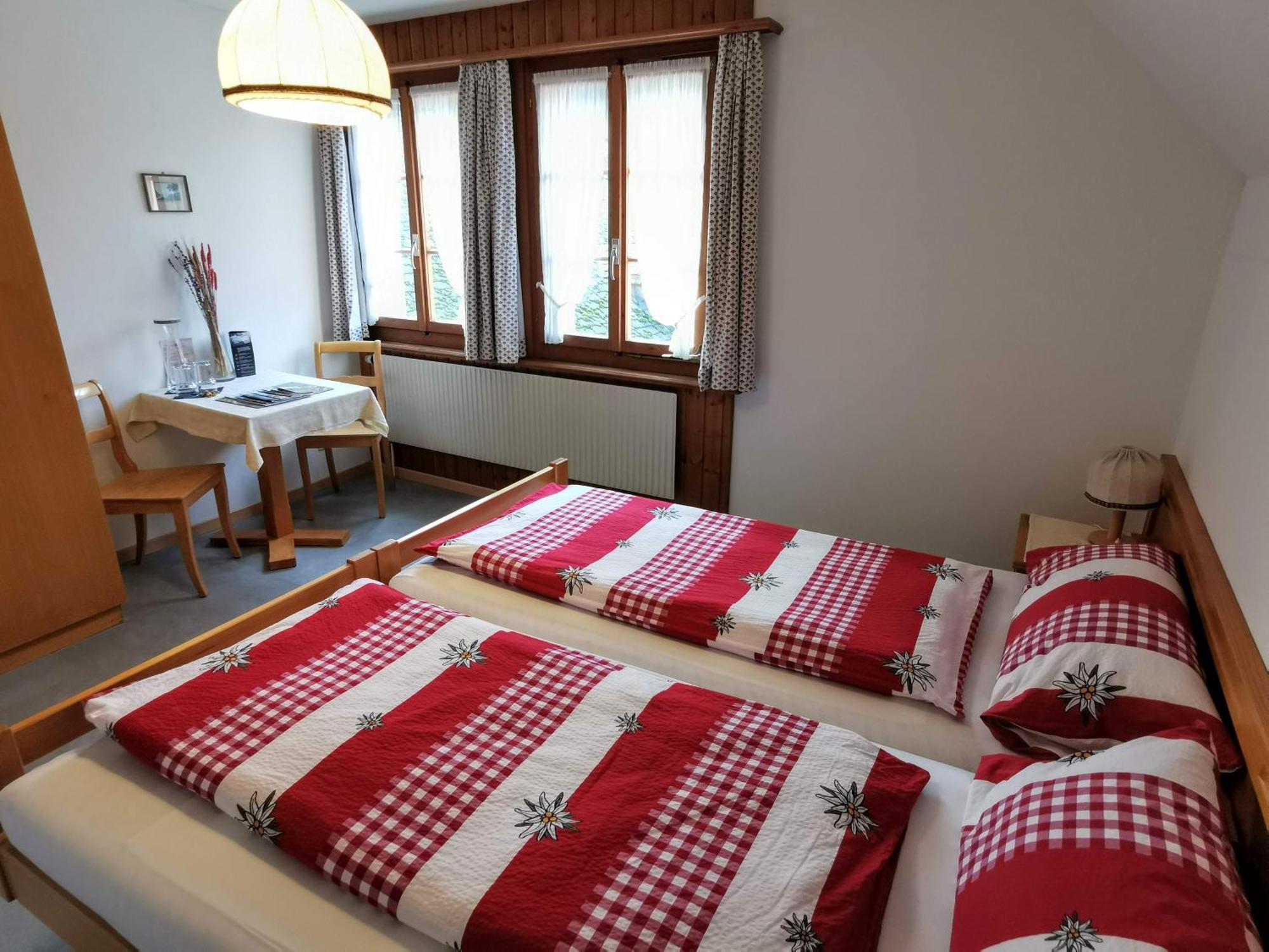 Gasthof Kreuz Marbach Екстериор снимка