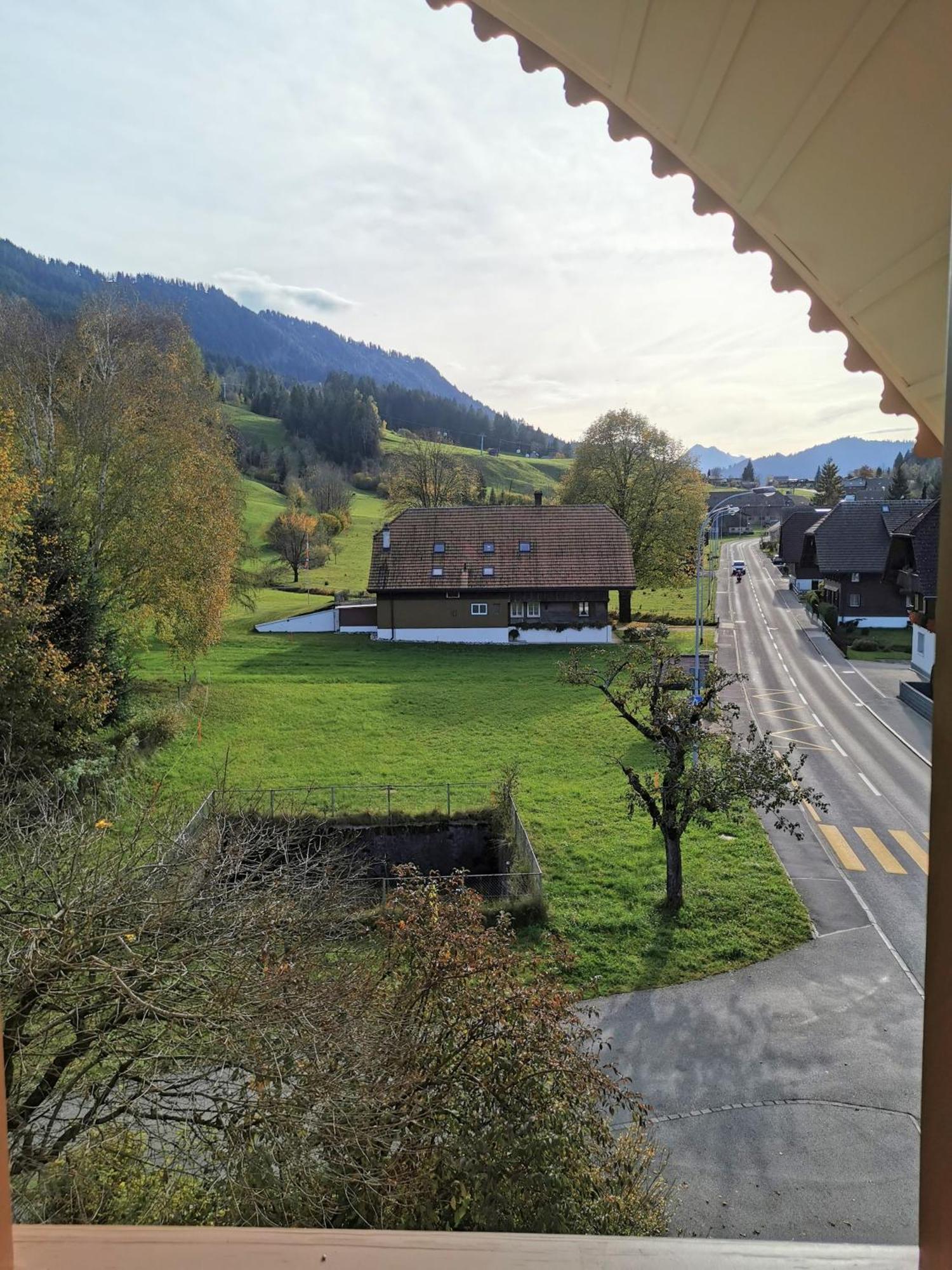 Gasthof Kreuz Marbach Екстериор снимка
